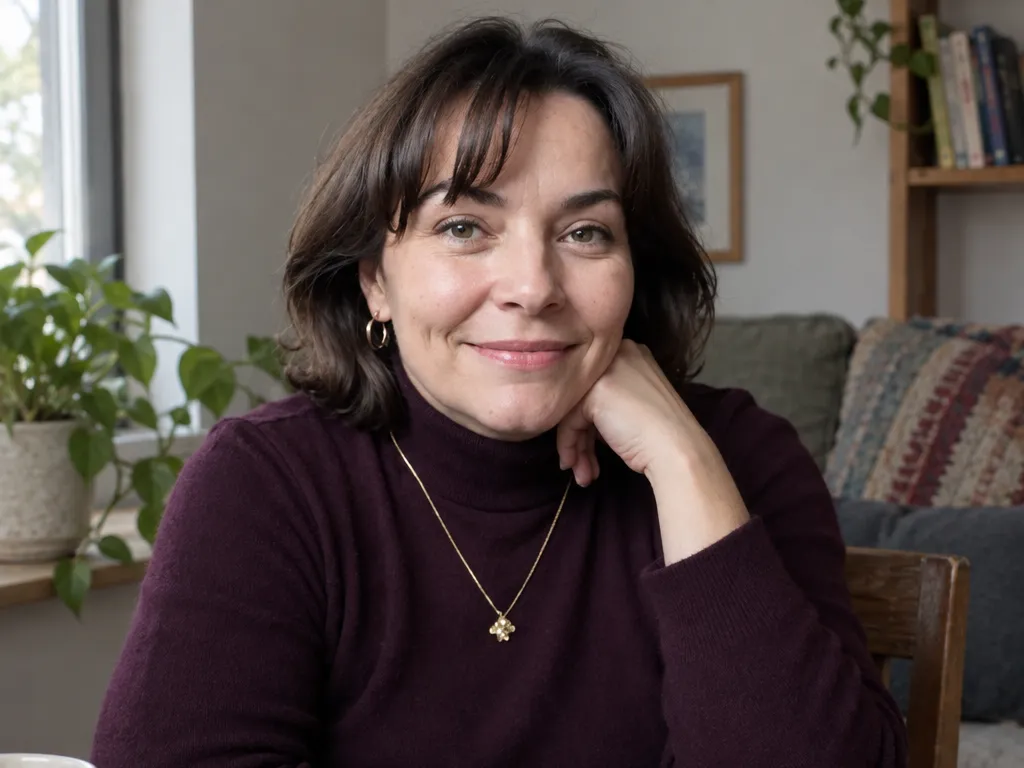Claudia Asensio, vidente del amor