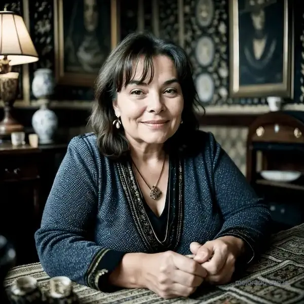 plantilla-17 Vidente Sin Gabinete