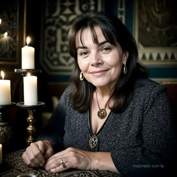 plantilla-18 Vidente Sin Cartas Natural